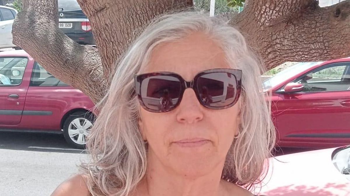 Mary Ángeles, le extirparon el páncreas por un tumor y pierde su casa en diciembre. El sorteo "era "mi última oportunidad".