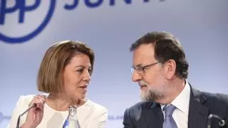 DIRECTO | Mariano Rajoy y Mª Dolores de Cospedal declaran en el Juicio del 'Caso Kitchen'