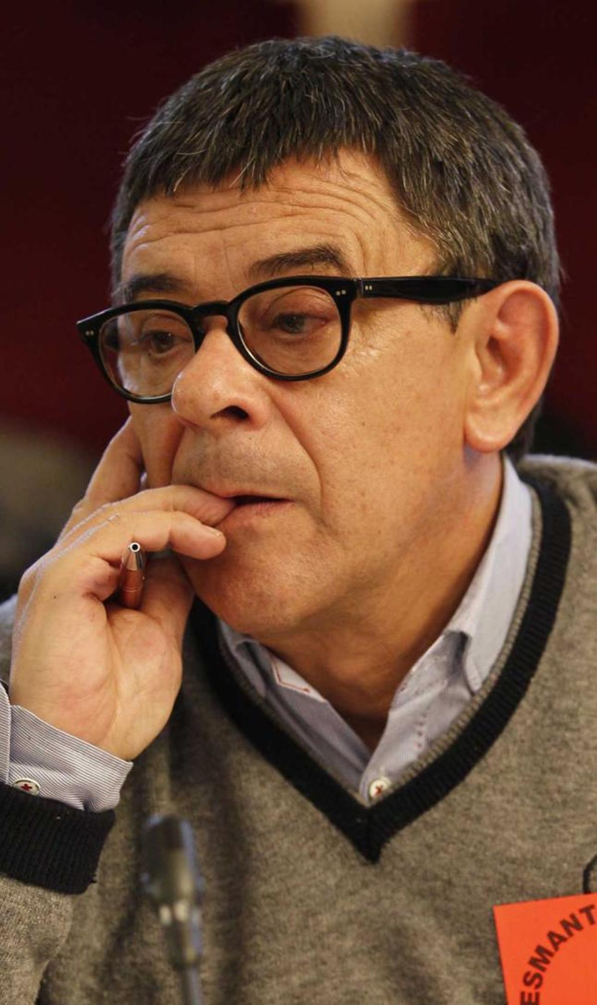 El recinto de Los Álamos «hará negocio con los recursos públicos», según PSOE e IU