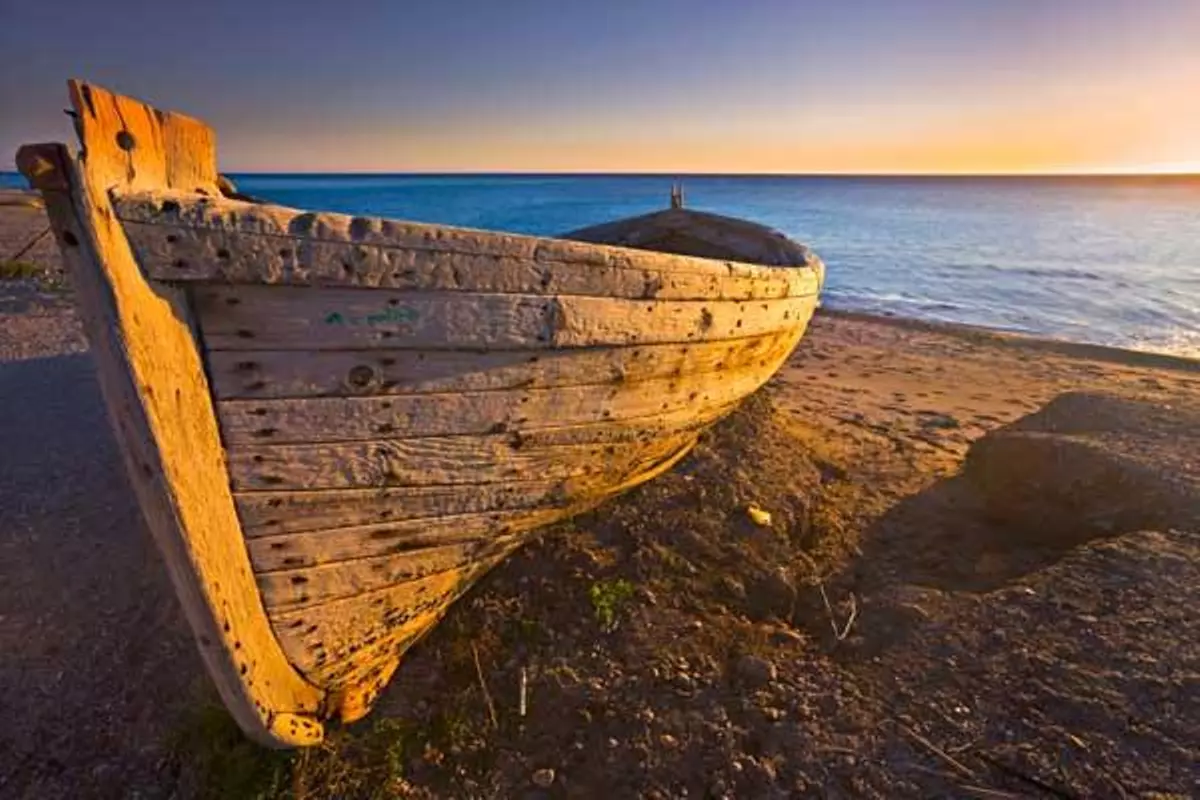 Turismo en Andalucía
