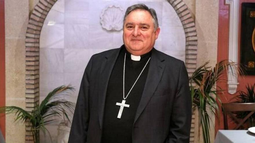 El obispo de Tenerife declara en la Fiscalía por sus afirmaciones sobre la homosexualidad