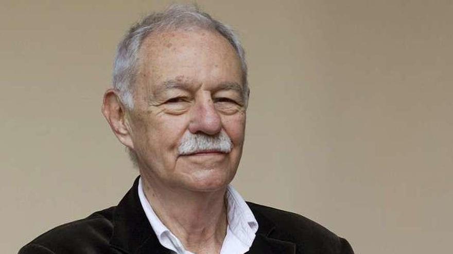 Eduardo Mendoza, Premio Cervantes 2016 por su narrativa sutil e irónica