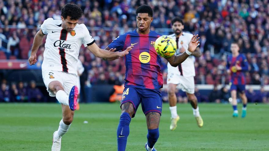 Moeve Fútbol Zone 1x12: Marta Corredera sobre Rashford