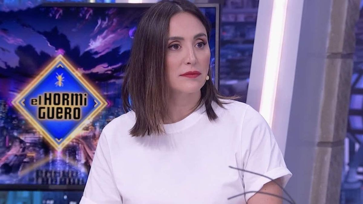 Tamara Falcó lanza una polémica amenaza a las diseñadoras de su vestido de novia