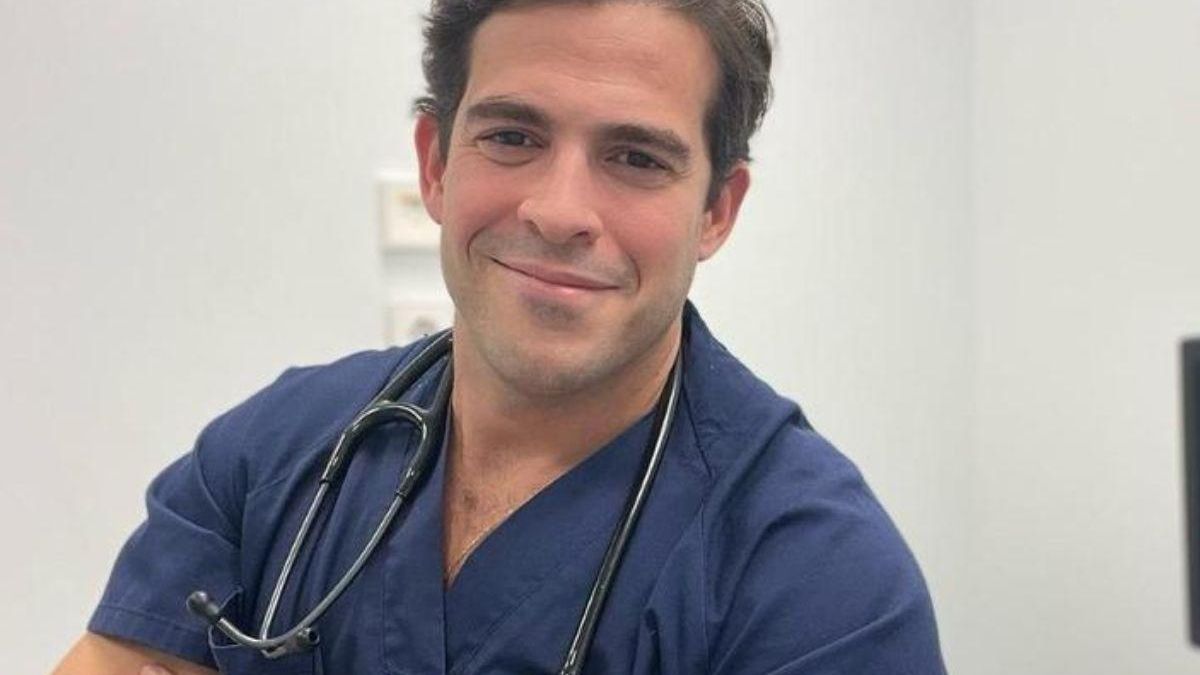 Aurelio Rojas, cardiólogo, recomienda este cambio cuando salgas a caminar «Es como pasar de ver la tele a entrenar tu sistema cardiovascular»