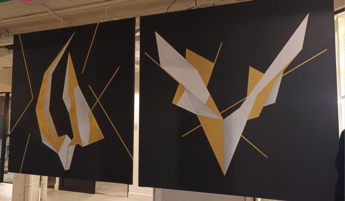 Horizontes muy cercanos.