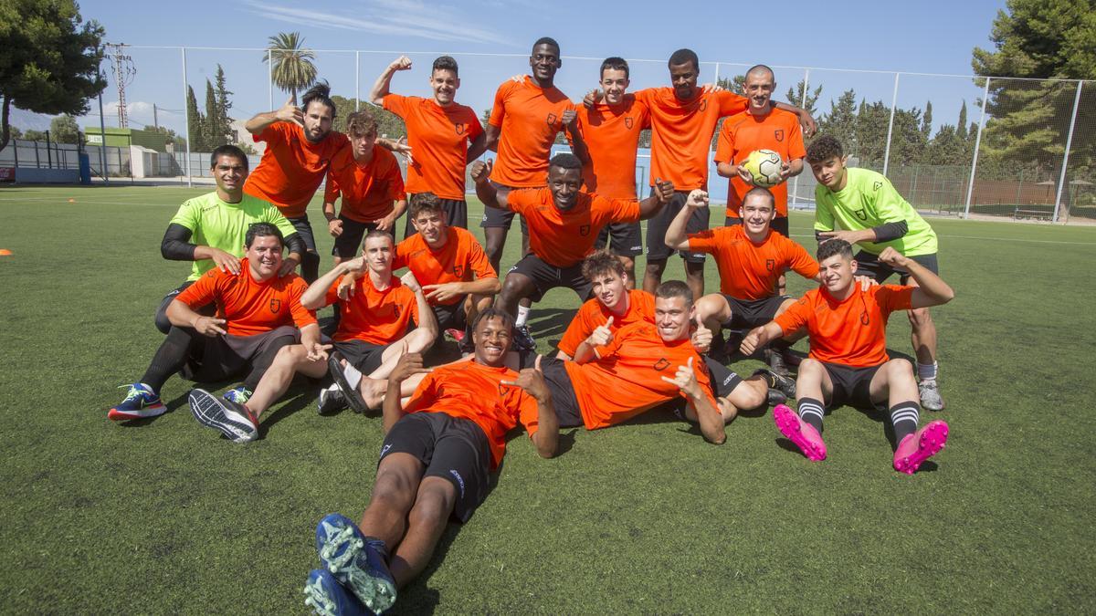Fútbol Jobs organiza su segundo stage profesional en Alicante - Información