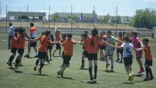 Torre Ramona y El Rabal tendrán dos nuevos campos de fútbol 11 de césped artificial