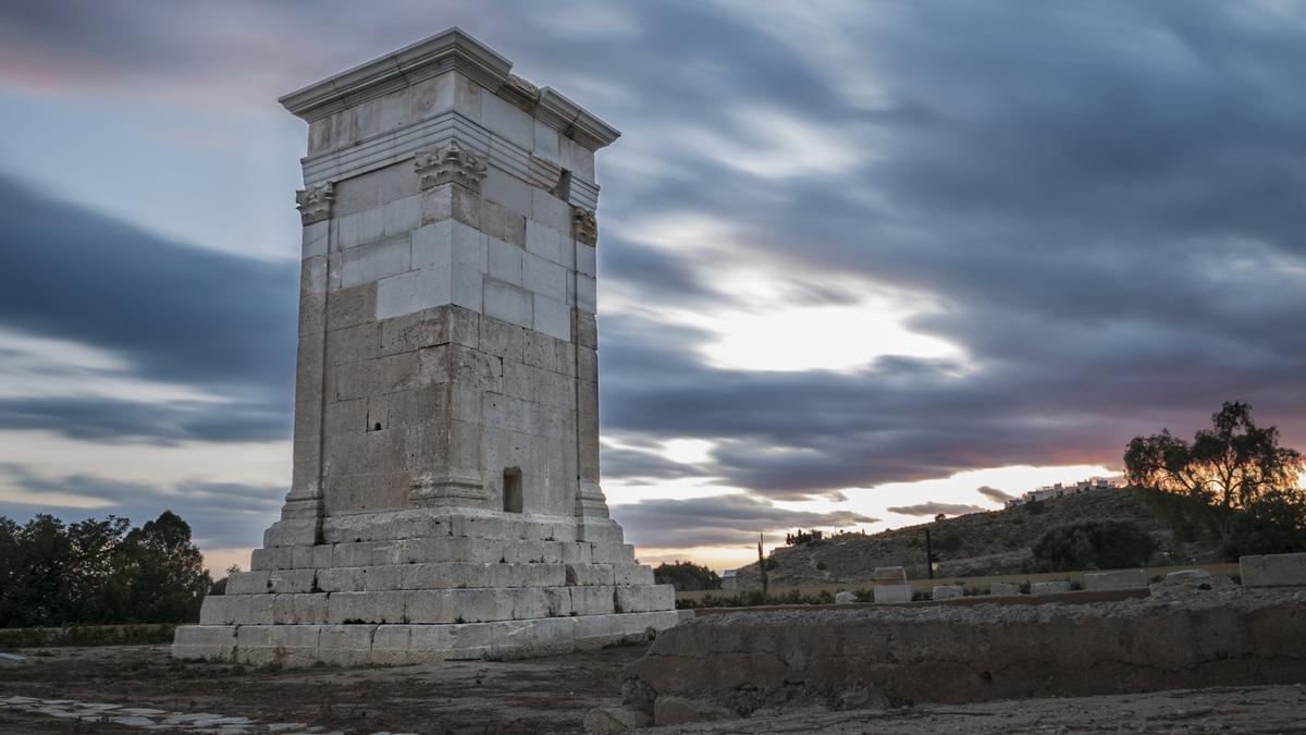 Torre Sant Josep