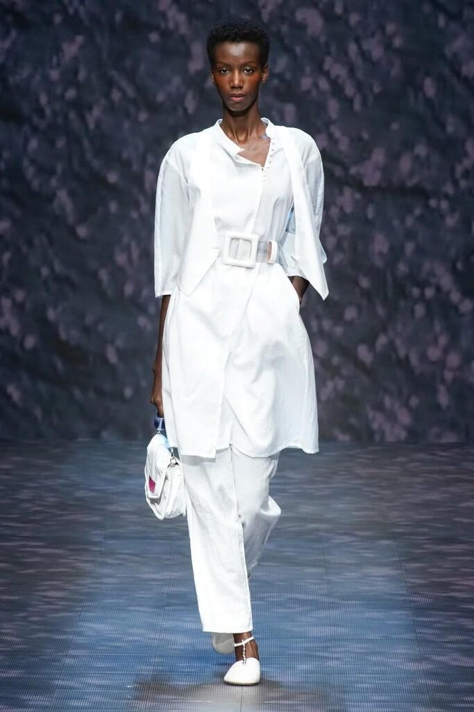 Emporio Armani