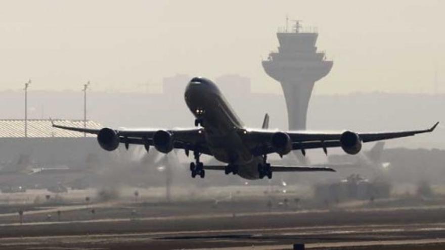 Los pilotos de Iberia harán huelga los días 18 y 29 de diciembre