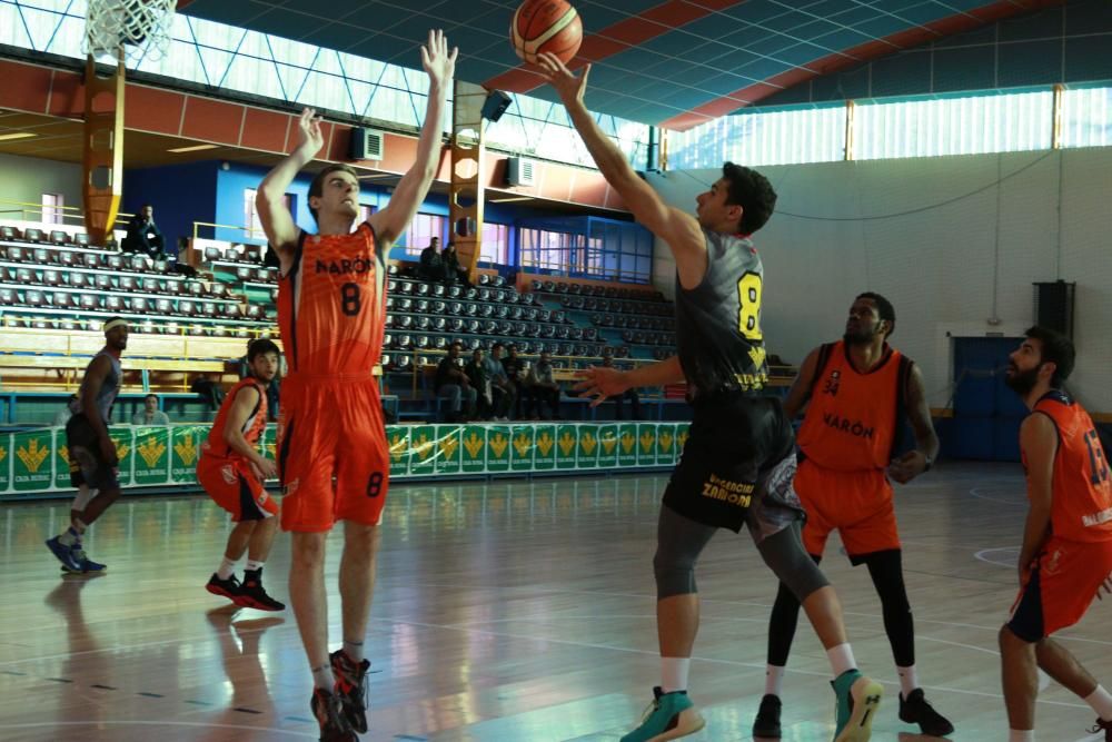 Innova Chef-Baloncesto Narón