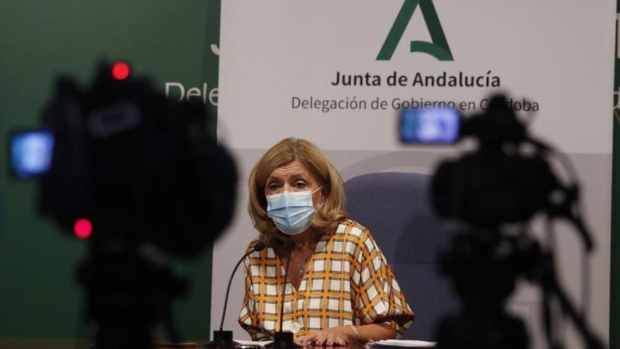 Salud no encuentra médico para cubrir una vacante por jubilación en el centro de salud de Luque