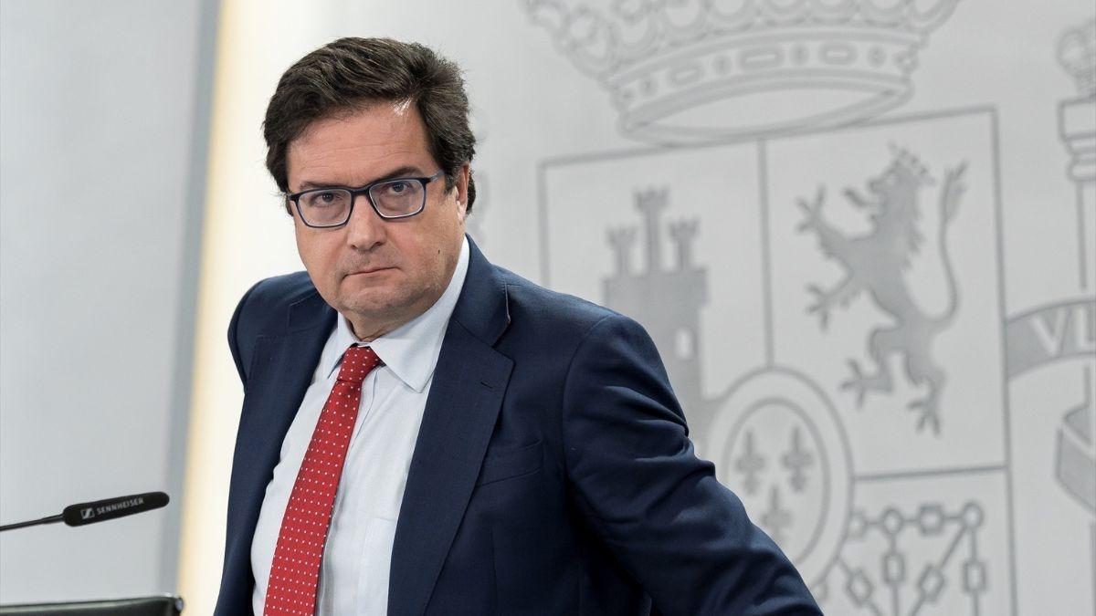 Vito Quiles reacciona a la mención del ministro Óscar López: "No pueden  parar de llorar"