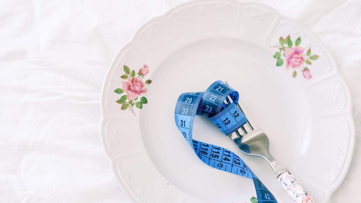 L'estiu no es compensa amb dieta