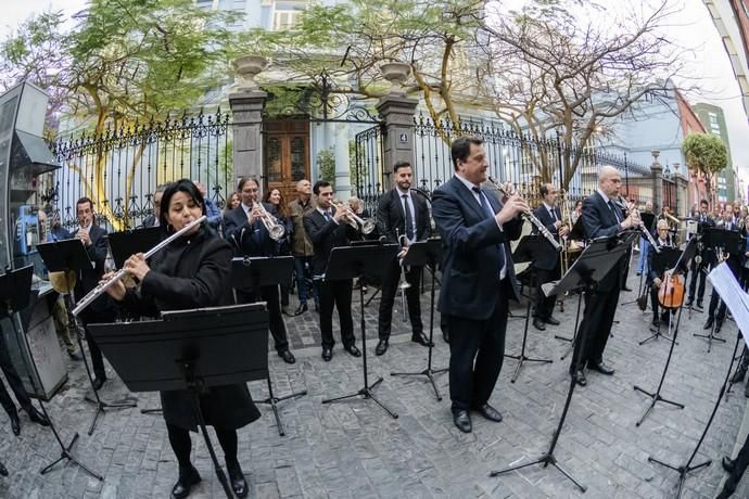 175 Aniversario de Benito Pérez ...