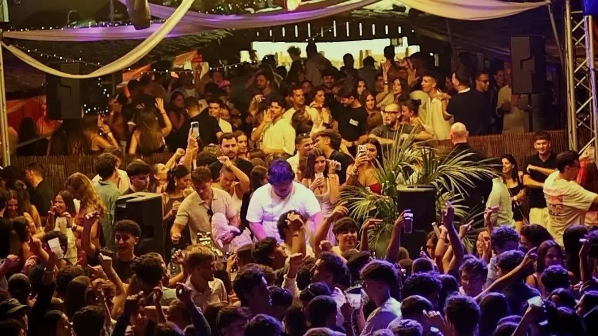 La nueva era del ocio nocturno en Canarias