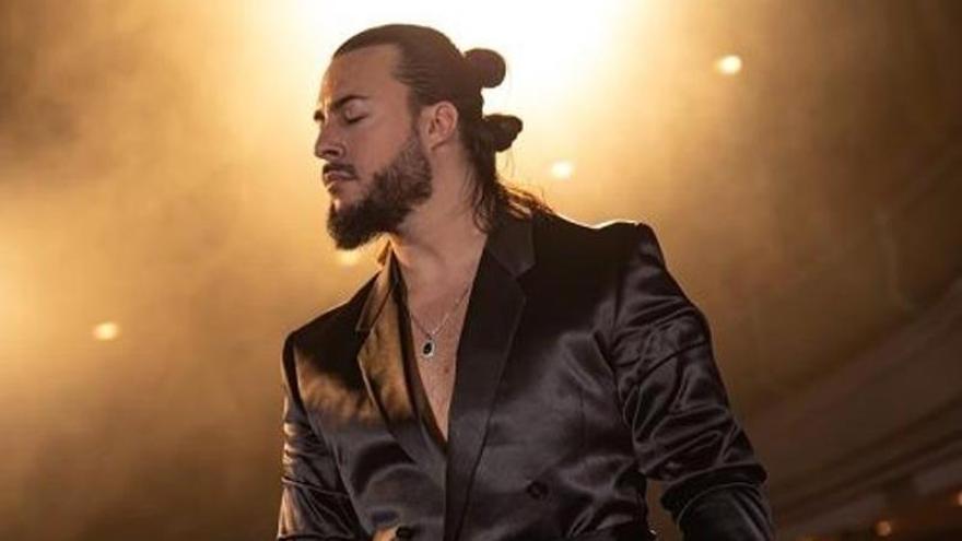 Fotogalería | Galván Real prepara su desembarco en Cáceres