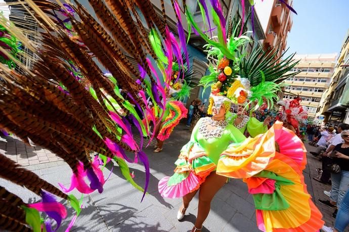 Carnaval de Día   | 25/02/2020 | Fotógrafo: Tony Hernández