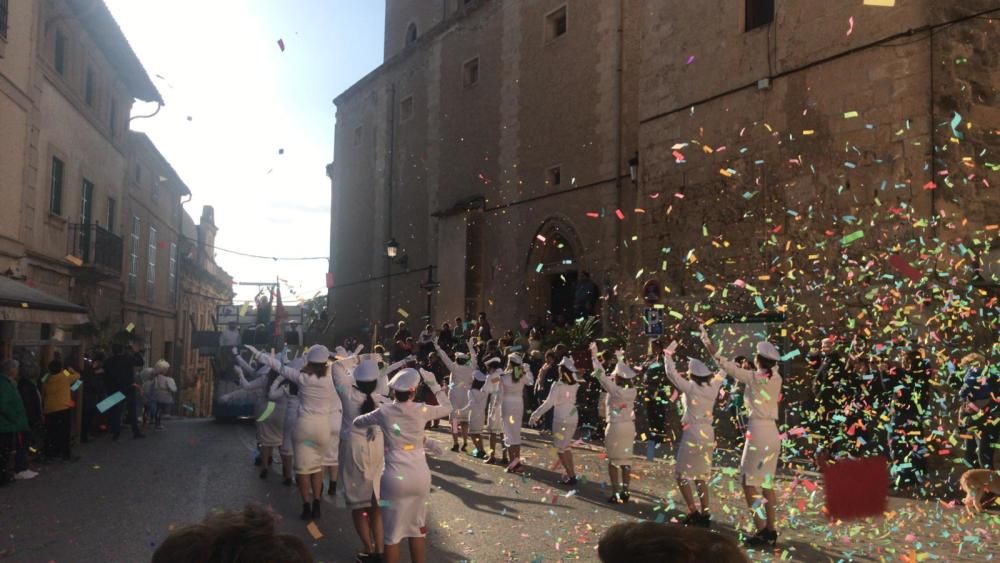 Rua de Sant Joan