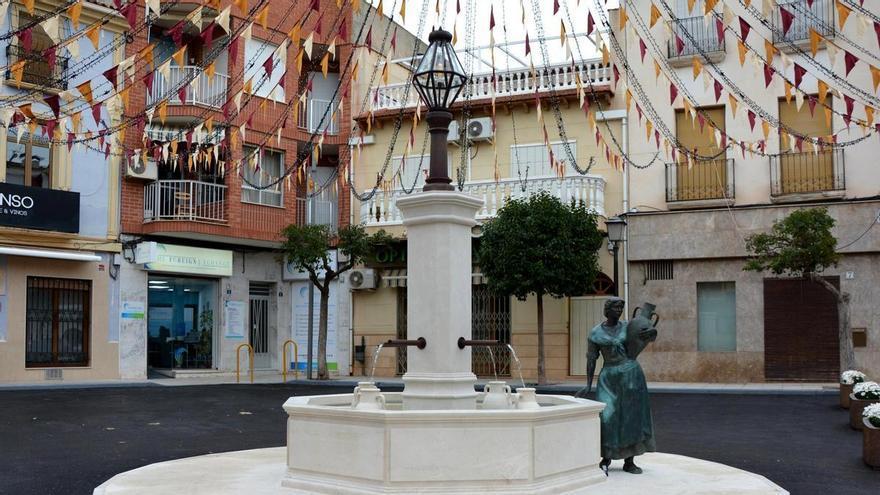 Pinoso celebra 200 años de historia, respeto y tradición