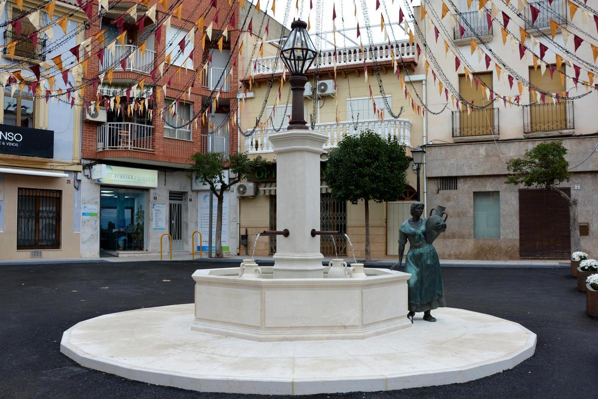 Este año, la localidad celebra el bicentenario de su declaración como Villa.