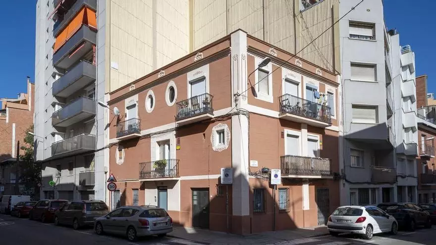 Catalunya subasta 21 pisos e inmuebles procedentes de herencias intestadas: "Lo recaudado revertirá en la sociedad"