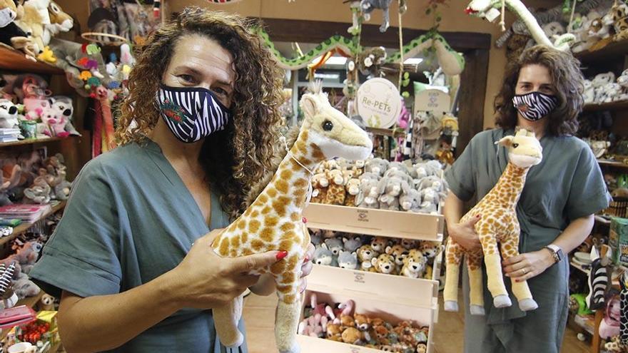 Reapertura del Zoológico tras el estado de alarma