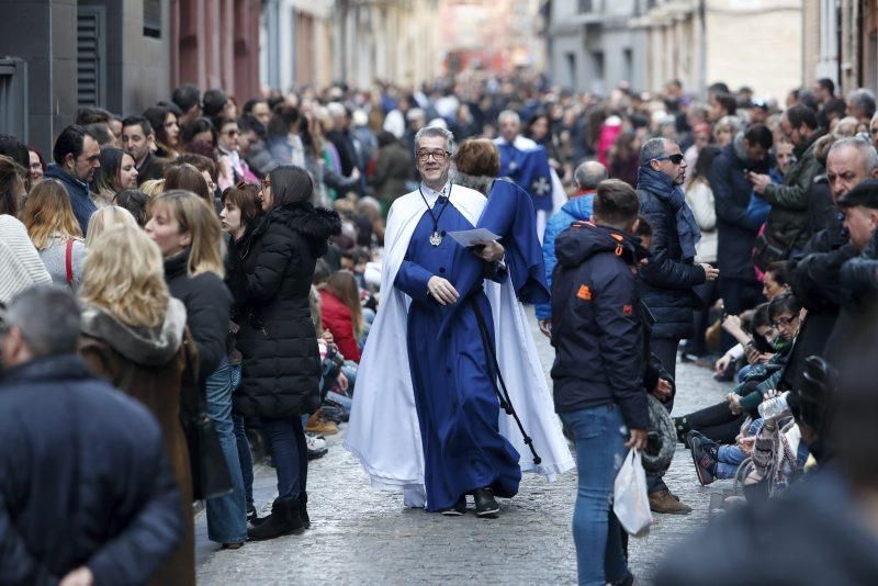 Procesión de la Humildad