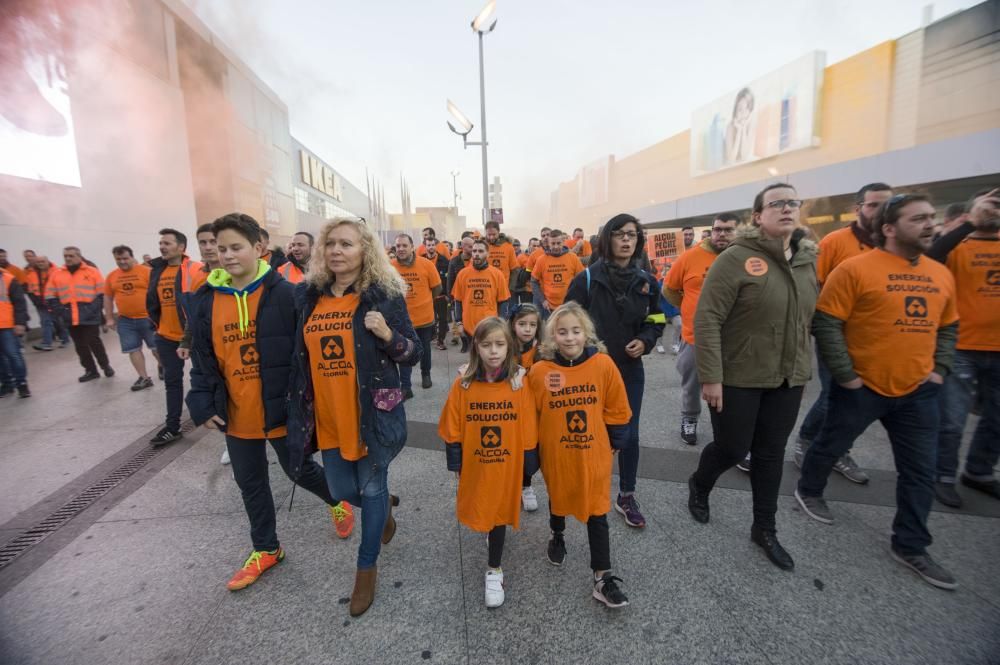 Este sábado, los trabajadores convocan una concentración en la plaza de María Pita.