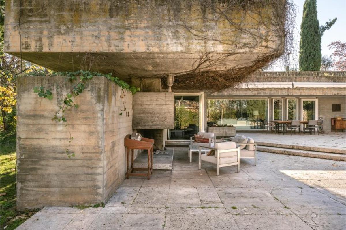 En la actualidad, la Casa Carvajal está protegida como un edificio de alto valor histórico y arquitectónico