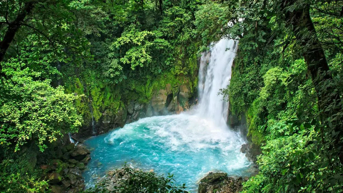 Esta ciudad de Costa Rica se fundó hace 3.000 años y casi nadie la conoce: tiene un acueducto aún funcional y es un paraíso para observar las aves