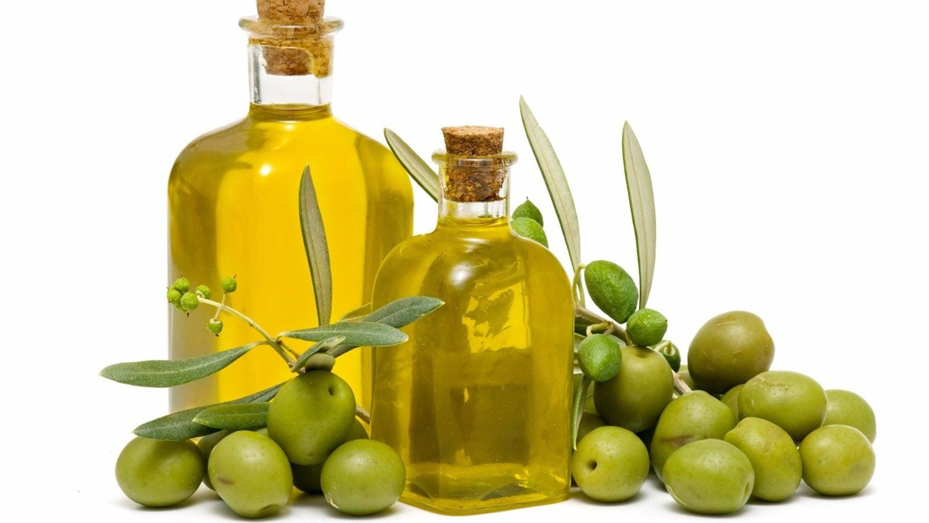 Aceite de olivda