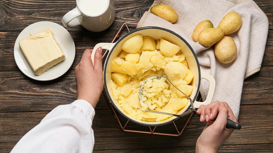 Adiós a las comidas aburridas: la versatilidad de las patatas