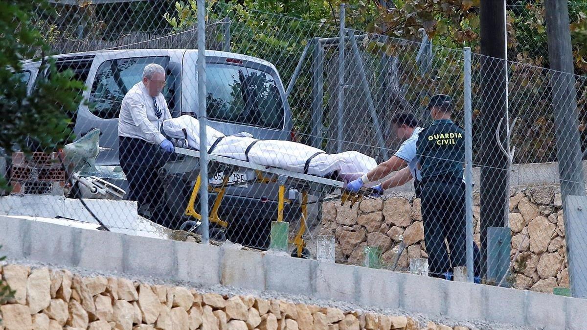 fcasals45581094 graf3203  finestrat  alicante   23 10 2018   miembros de los181024084117