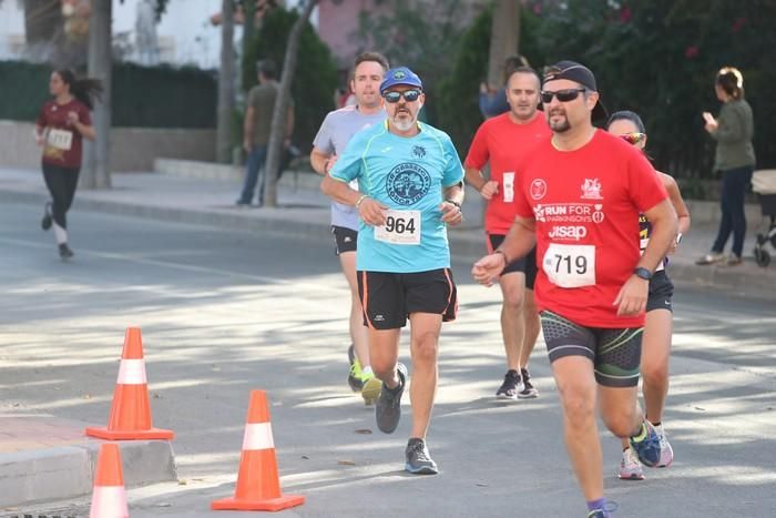 Carrera Popular Run for Parkinson´s Lorca 2019 (II)