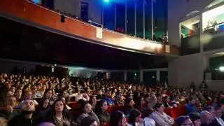 EN DIRECTO | Vive la primera semifinal del Concurso de Murgas de Badajoz 2026 minuto a minuto