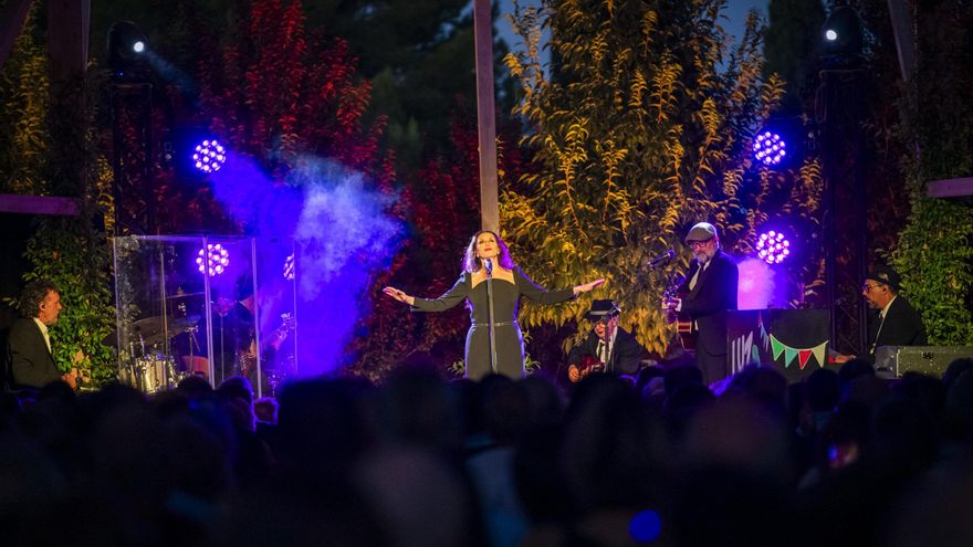 Les Nits de la Duquessa serà l’any que ve un festival amb tres concerts