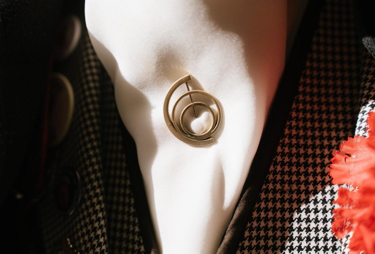 En 2017, Federico fue propuesto como presidente de la Federación de Grupos Tradicionales Madrileños.