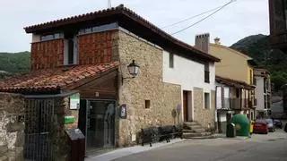 El museo de la Vía de la Plata de Baños de Montemayor cambiará por completo su exposición