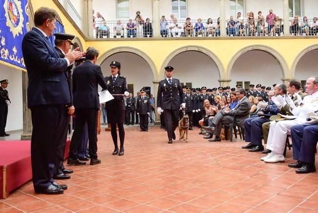 Dia de la Policia