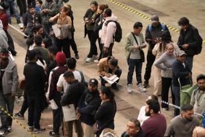 Las estafas se disparan con la regularización extraordinaria de migrantes