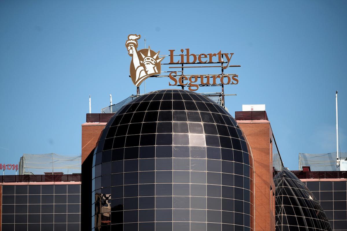 Generali obté Liberty Seguros per 2.300 milions d’euros