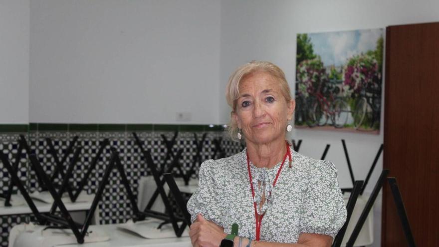 "Trabajar ya no garantiza llegar a final de mes": cambia el perfil de los comedores sociales de Badajoz