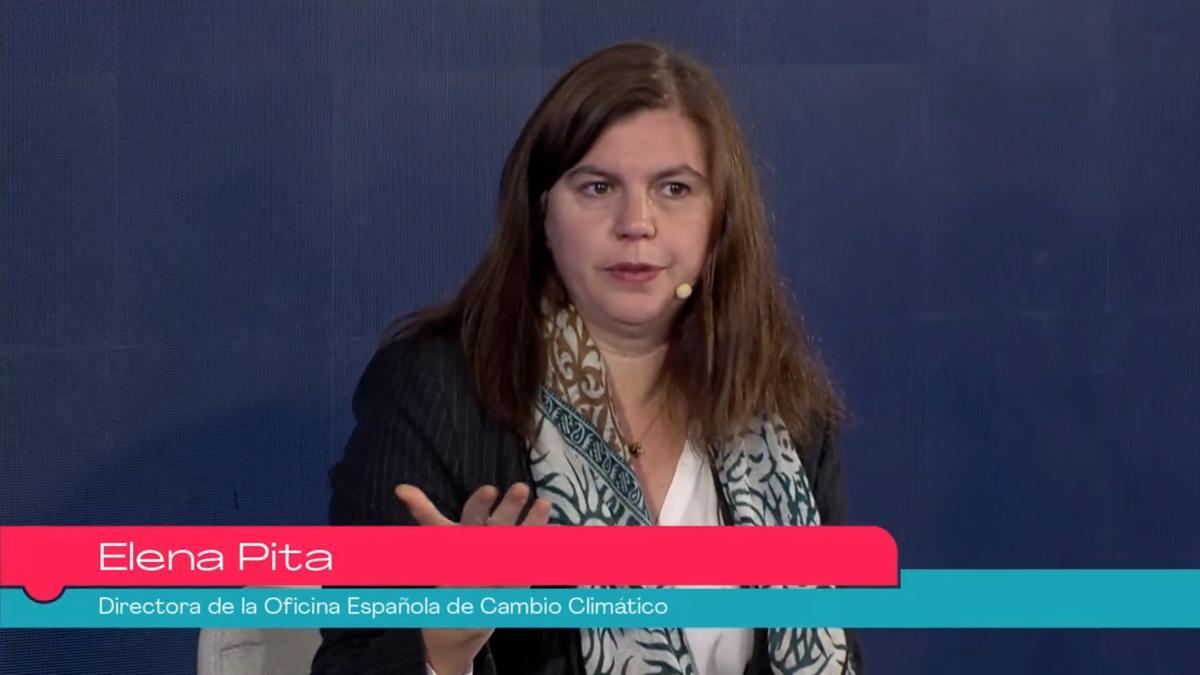 Espanya busca fórmules per accelerar les seves polítiques d’acció climàtica: «Cal recolzar les empreses que aposten per la sostenibilitat»