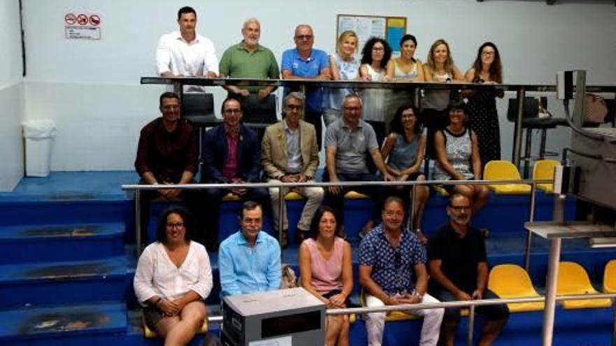 Palamós Peix vol convertir el municipi en  el referent català d&#039;aquest producte fresc