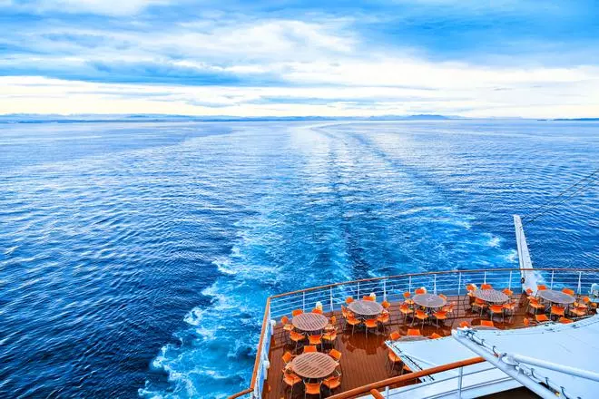 Un crucero por el Atlántico: de Lisboa a Miami