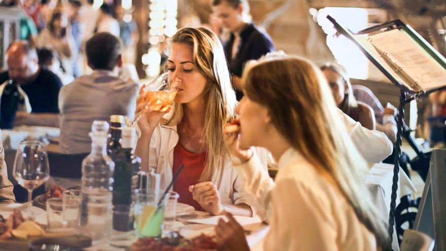 El restaurante de comida rápida que te hace adelgazar sin ponerte a dieta