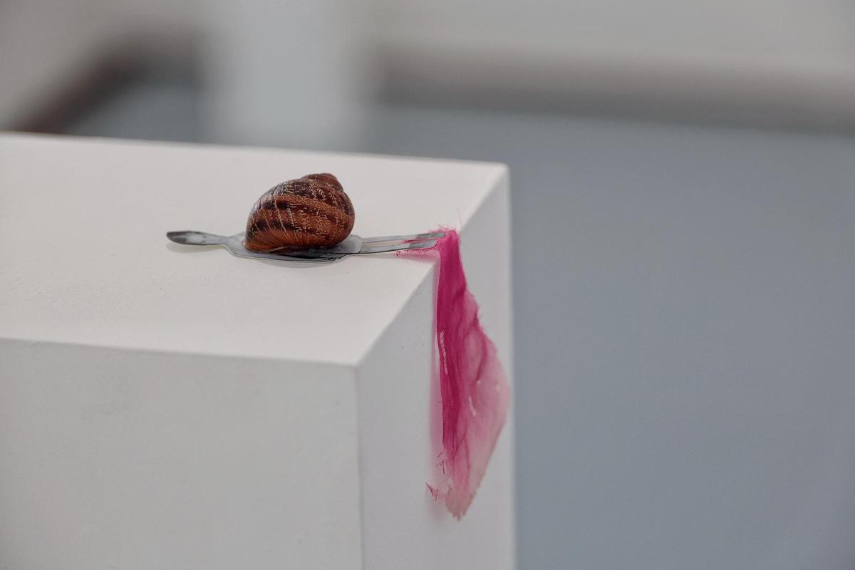 Espacio Bronzo inaugura la exposición 'Menudencias VI'