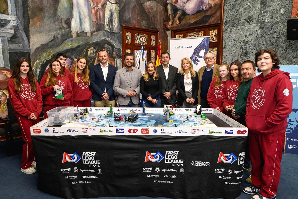 FLL Canarias 2025 Presentación (4) 1